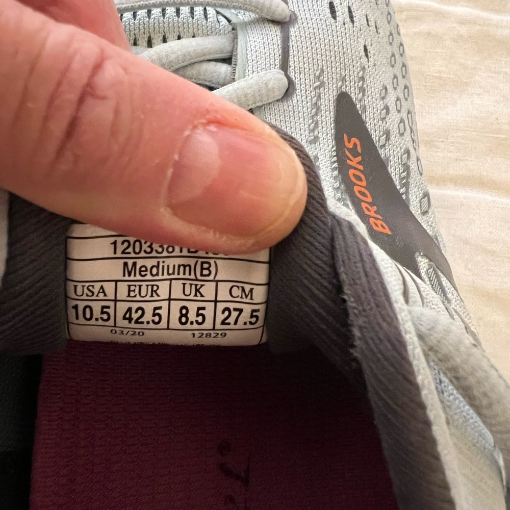 Brooks Ghost 13 - image 3